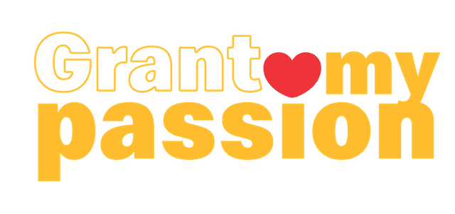 Grant My Passion
