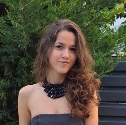 Andreea Bobotan