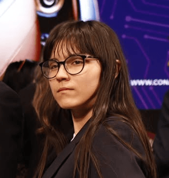 Daria Serban